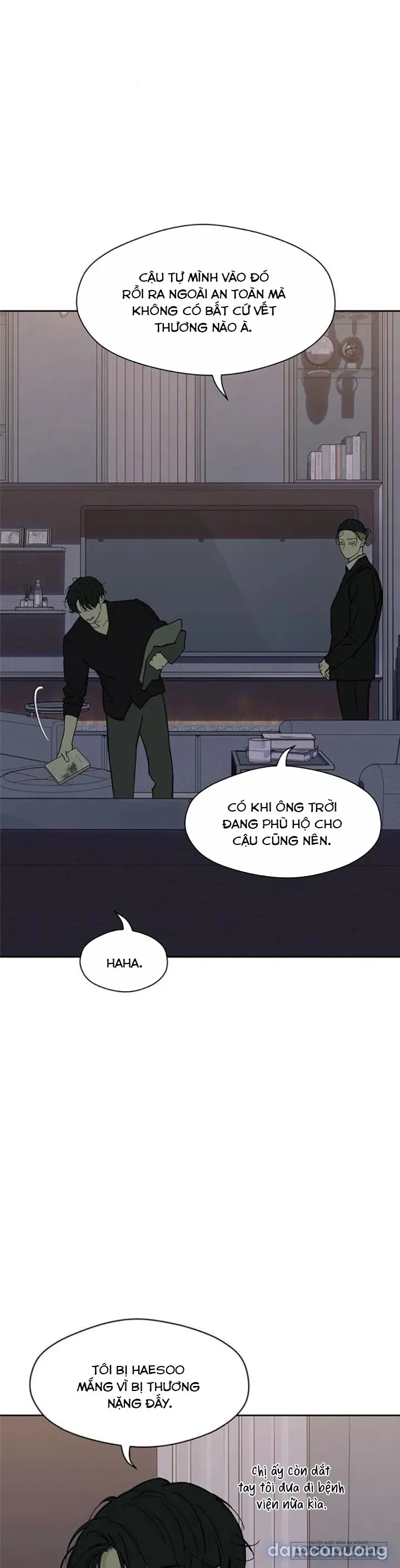 〚18+〛Lệ Vương Trên Cánh Hoa Tàn 