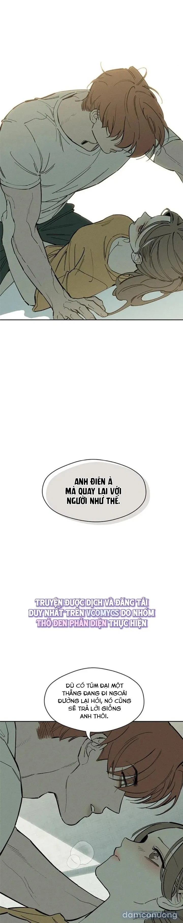 〚18+〛Lệ Vương Trên Cánh Hoa Tàn 