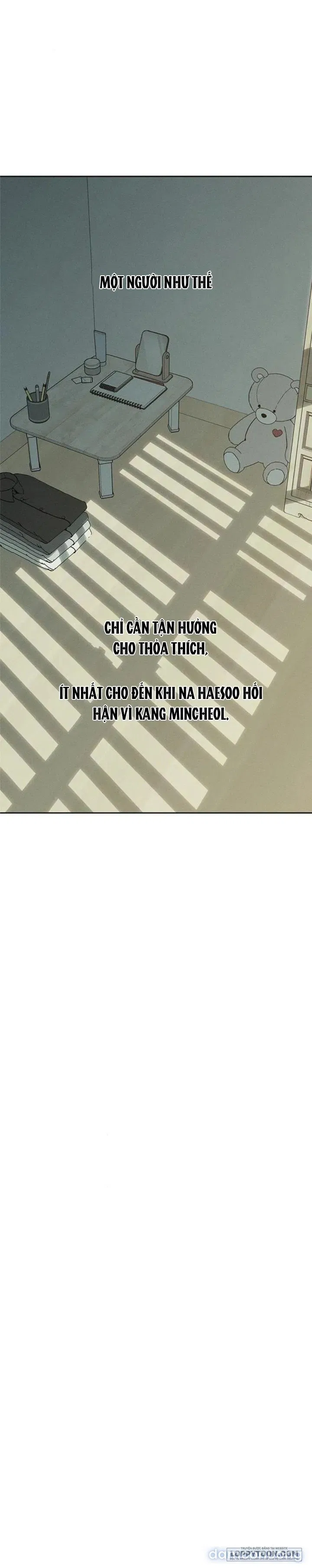 〚18+〛Lệ Vương Trên Cánh Hoa Tàn 