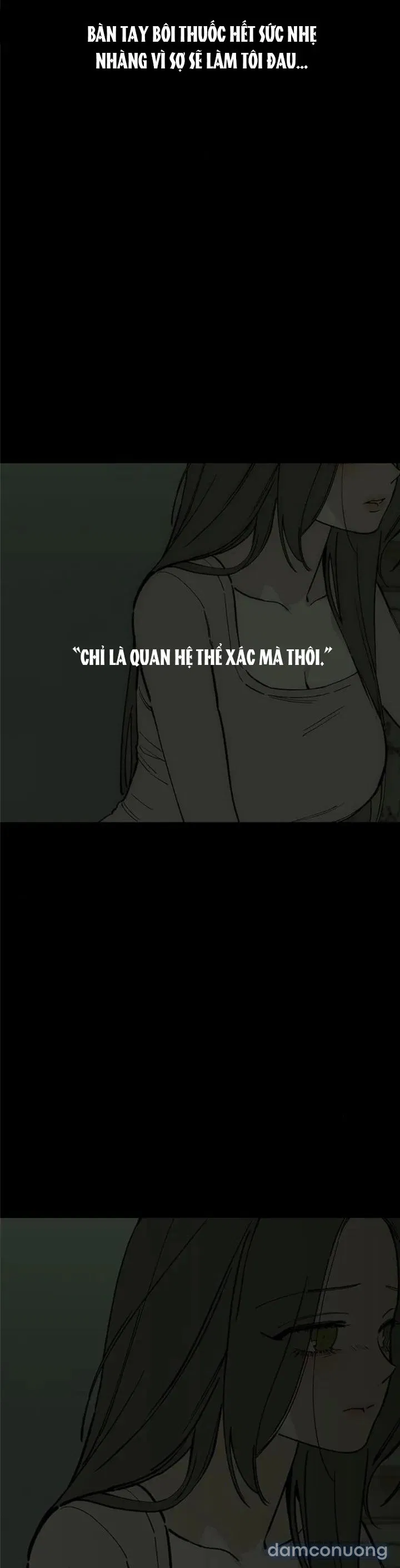 〚18+〛Lệ Vương Trên Cánh Hoa Tàn 