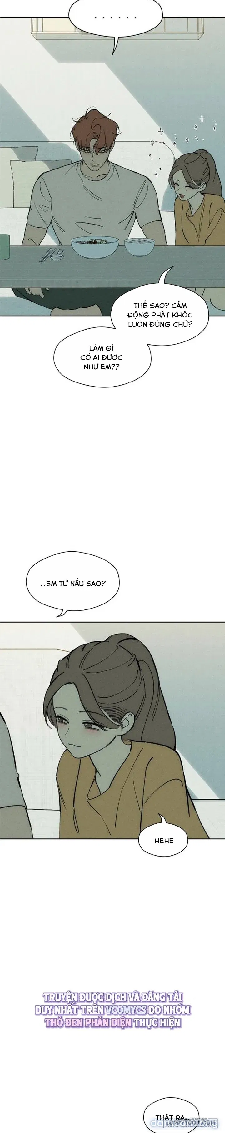 〚18+〛Lệ Vương Trên Cánh Hoa Tàn 