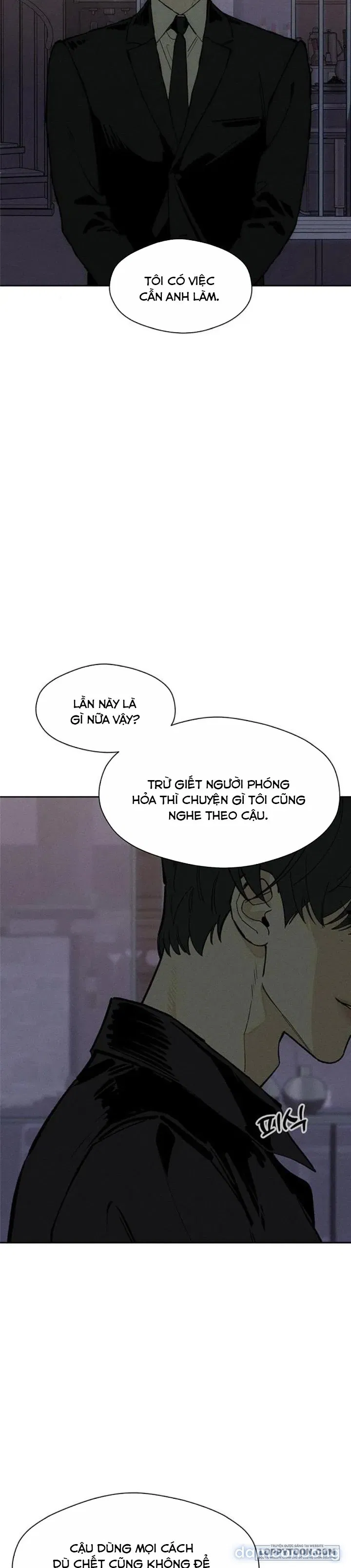 〚18+〛Lệ Vương Trên Cánh Hoa Tàn 