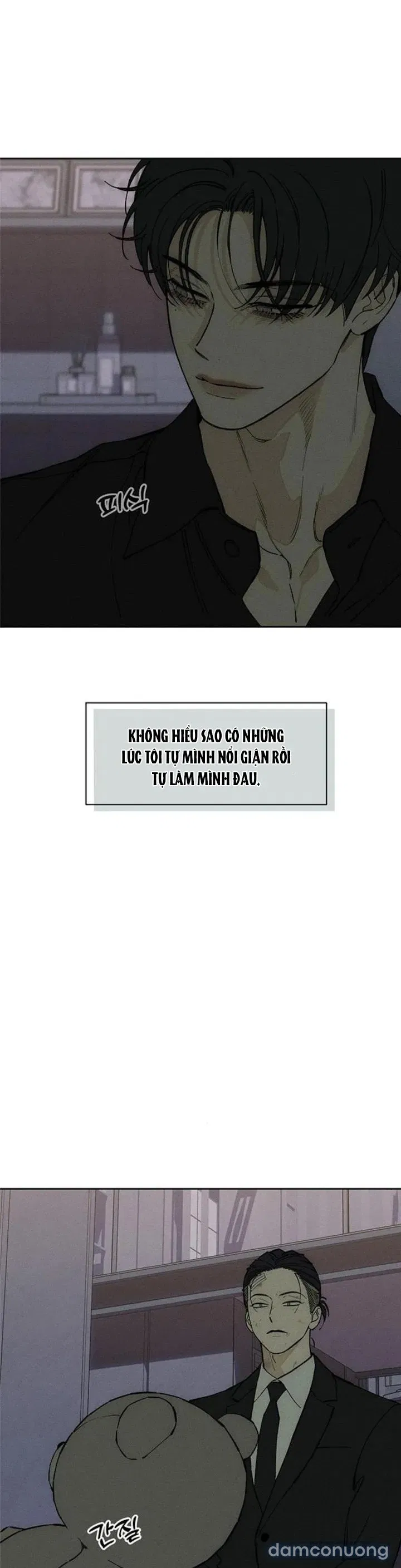 〚18+〛Lệ Vương Trên Cánh Hoa Tàn 