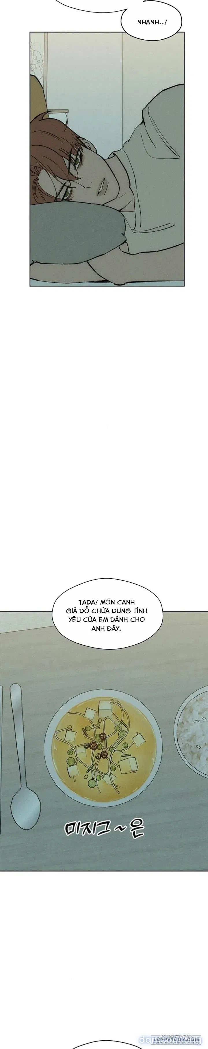 〚18+〛Lệ Vương Trên Cánh Hoa Tàn 