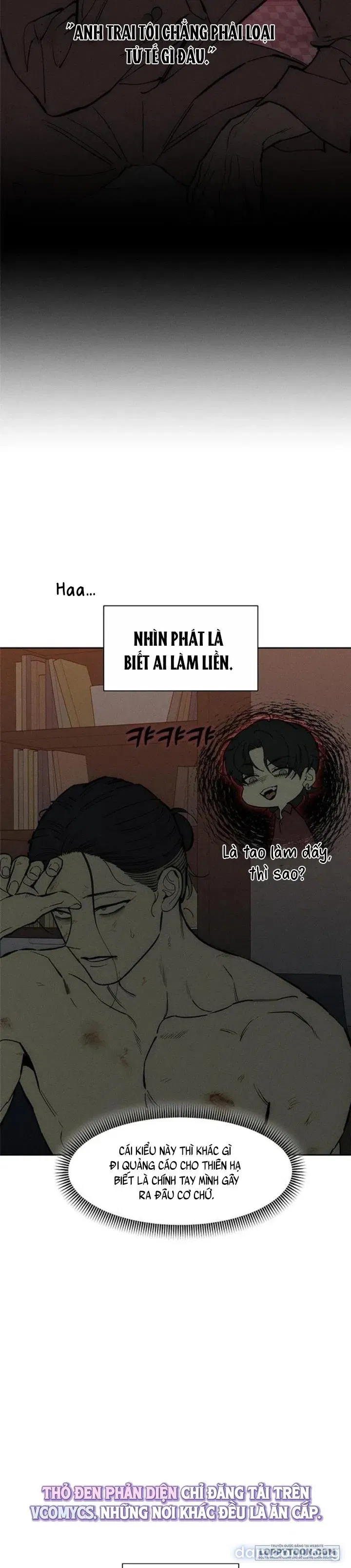 〚18+〛Lệ Vương Trên Cánh Hoa Tàn 