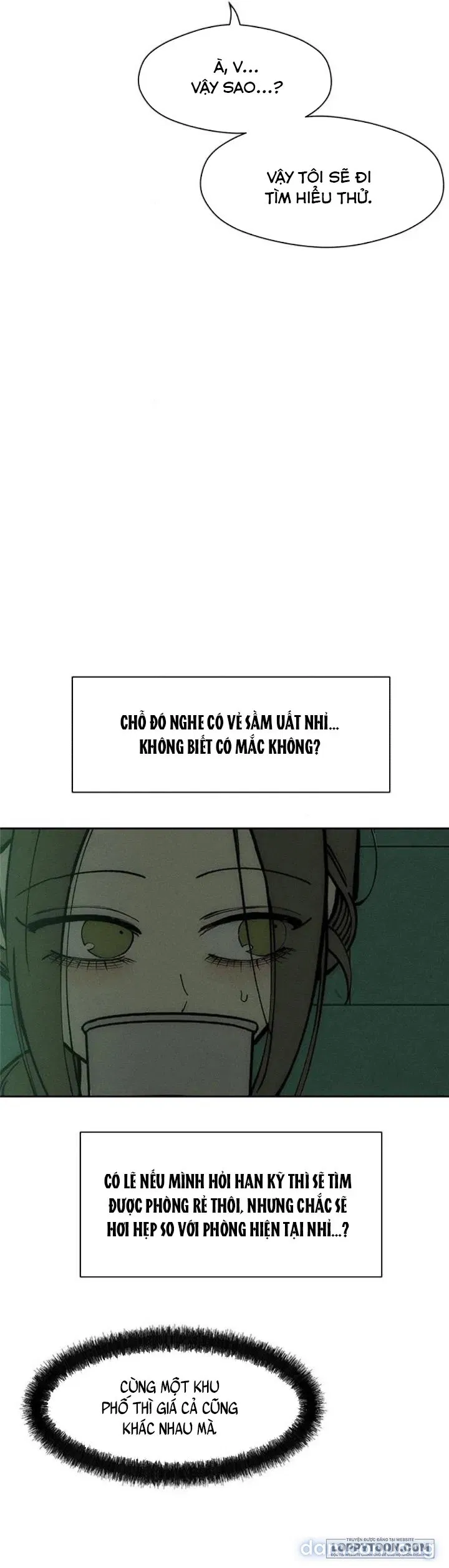 〚18+〛Lệ Vương Trên Cánh Hoa Tàn 