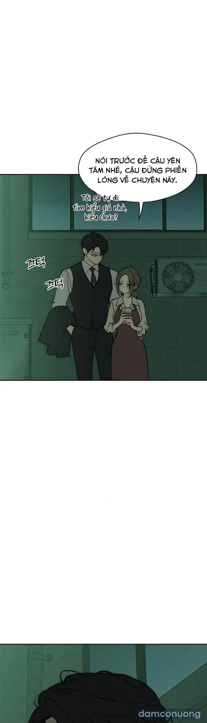 〚18+〛Lệ Vương Trên Cánh Hoa Tàn 