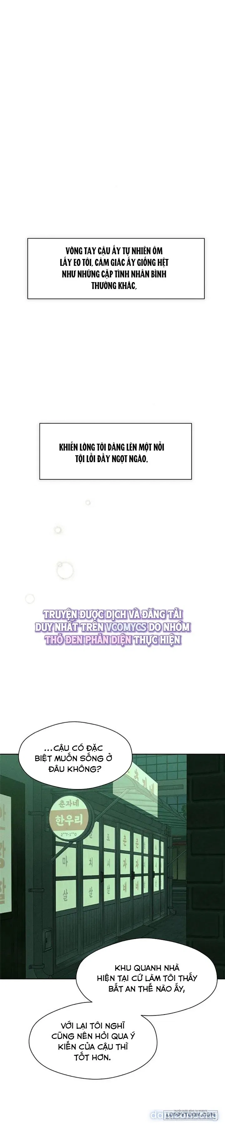 〚18+〛Lệ Vương Trên Cánh Hoa Tàn 