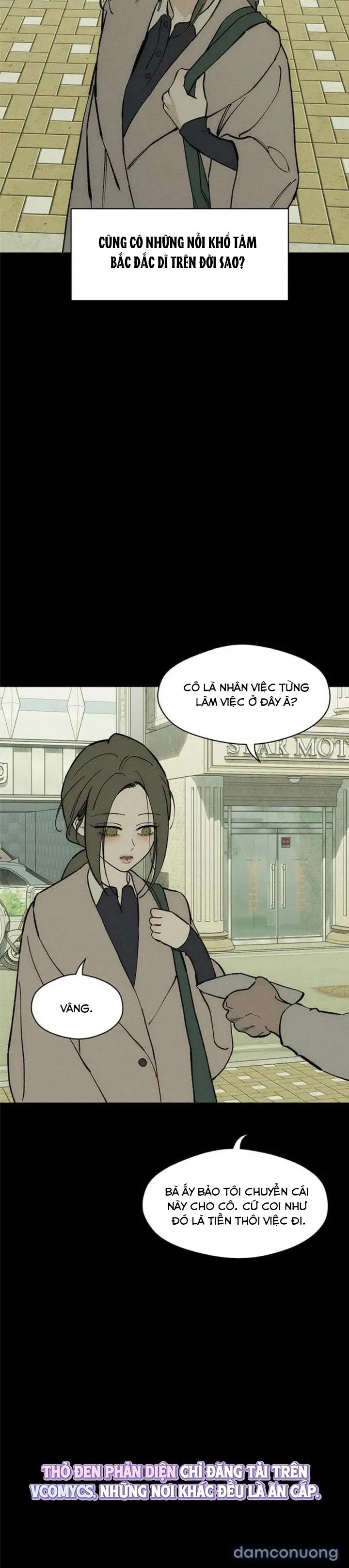 〚18+〛Lệ Vương Trên Cánh Hoa Tàn 