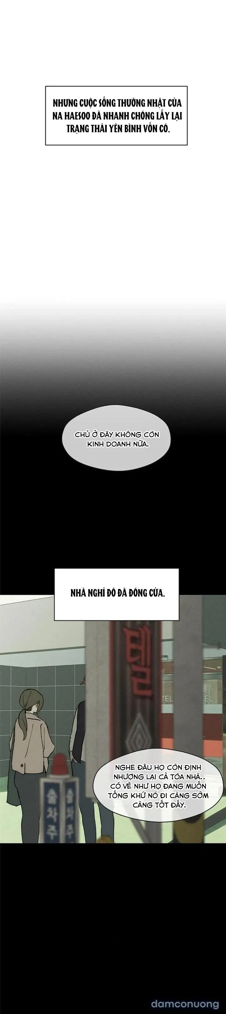 〚18+〛Lệ Vương Trên Cánh Hoa Tàn 