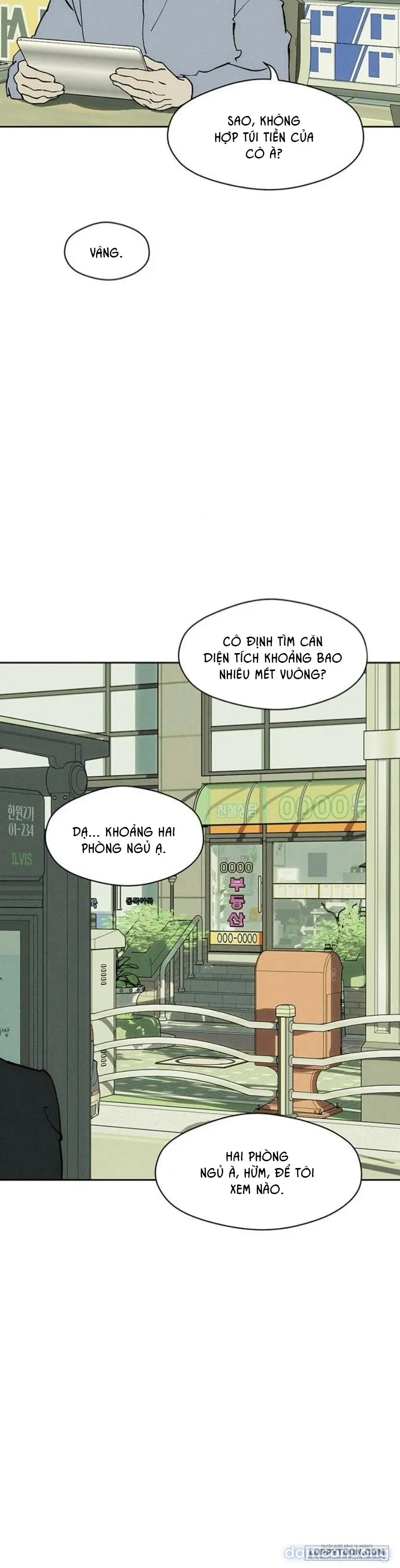 〚18+〛Lệ Vương Trên Cánh Hoa Tàn 