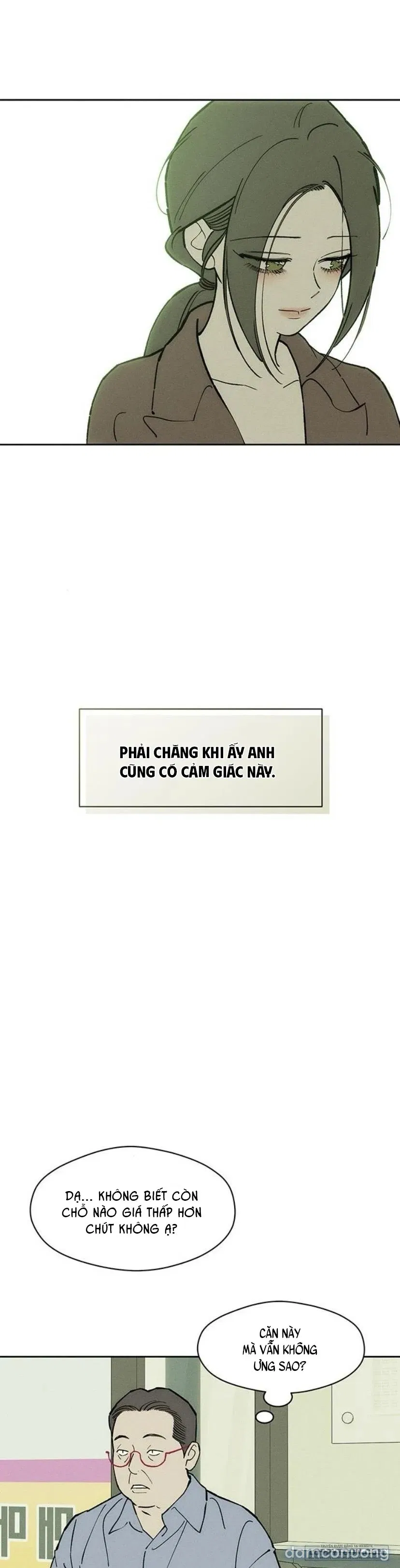 〚18+〛Lệ Vương Trên Cánh Hoa Tàn 