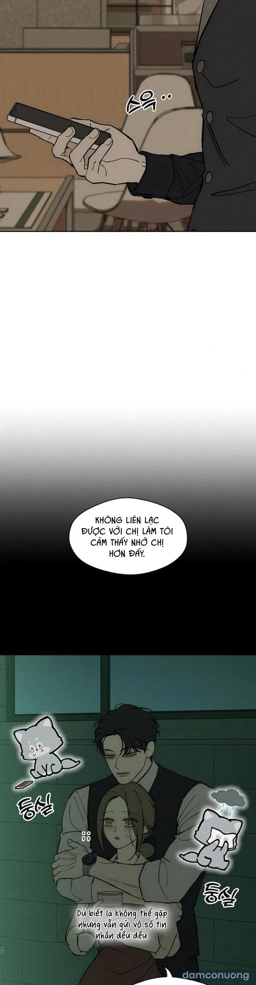 〚18+〛Lệ Vương Trên Cánh Hoa Tàn 