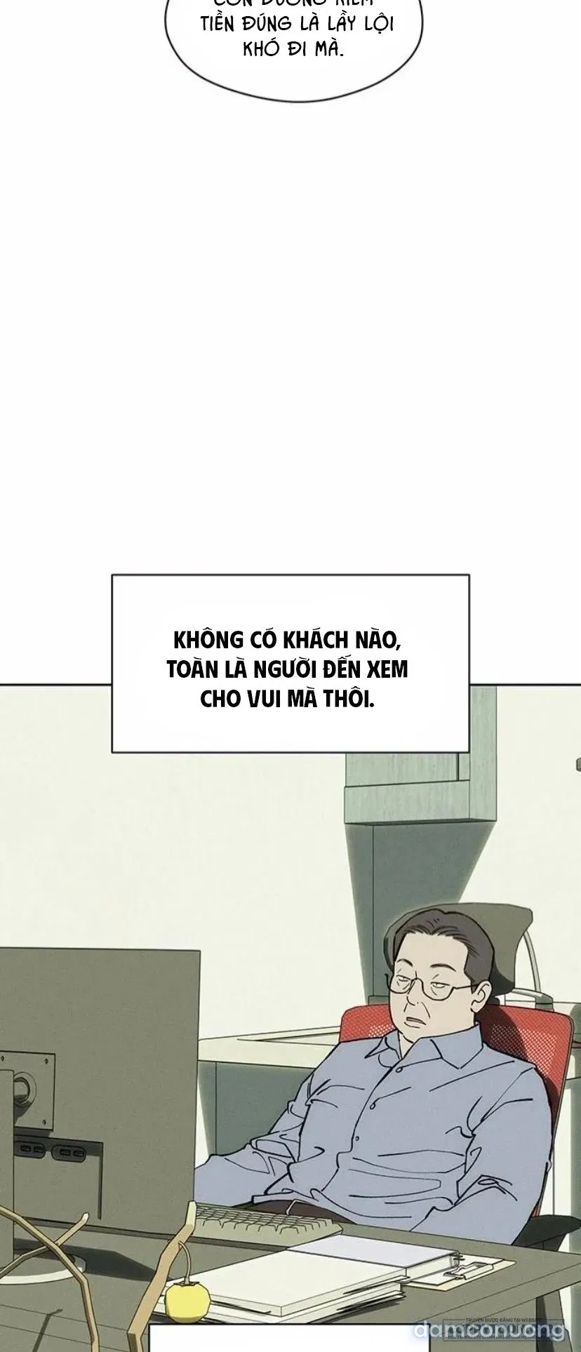 〚18+〛Lệ Vương Trên Cánh Hoa Tàn 