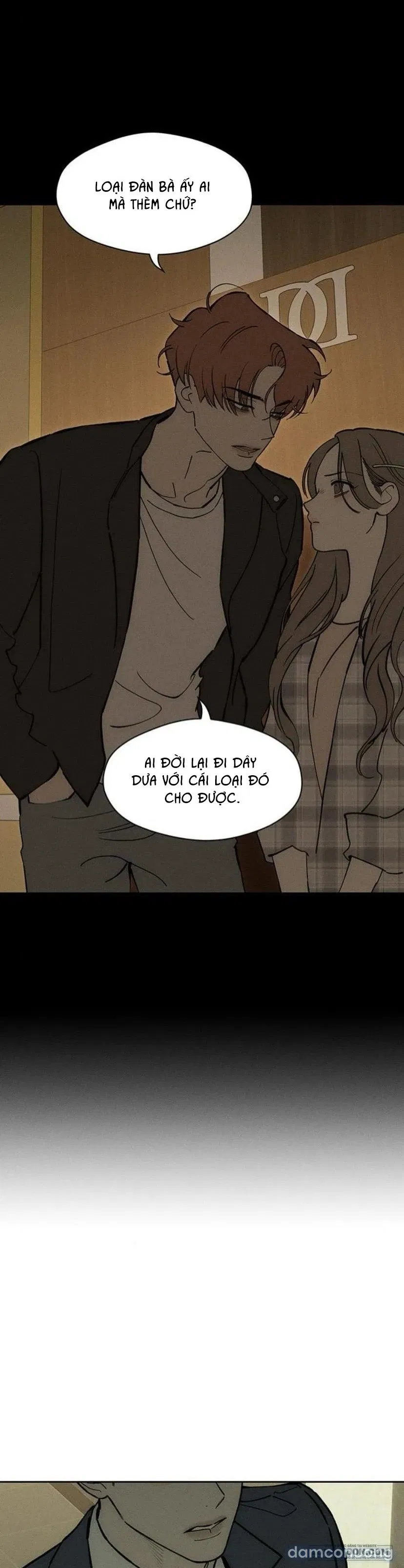 〚18+〛Lệ Vương Trên Cánh Hoa Tàn 
