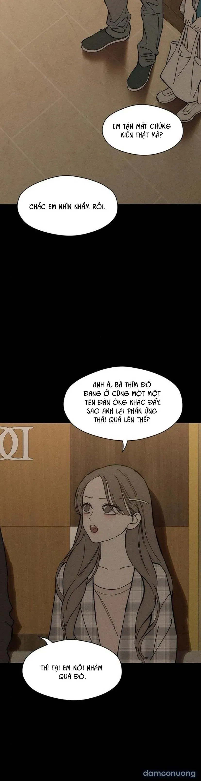〚18+〛Lệ Vương Trên Cánh Hoa Tàn 
