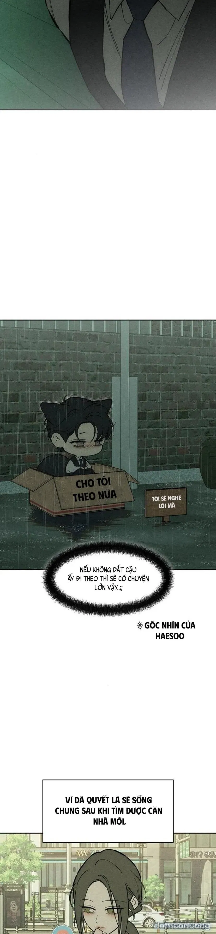 〚18+〛Lệ Vương Trên Cánh Hoa Tàn 