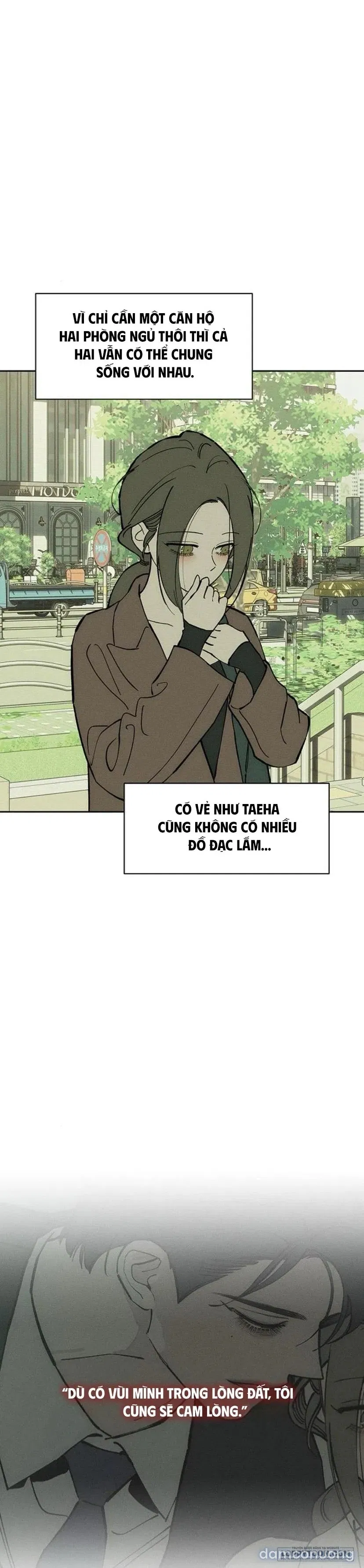 〚18+〛Lệ Vương Trên Cánh Hoa Tàn 