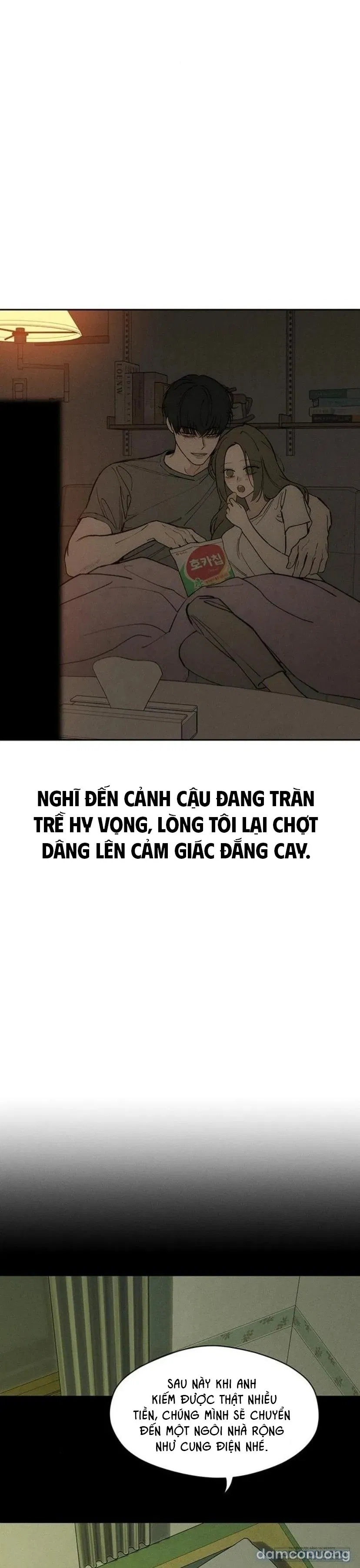 〚18+〛Lệ Vương Trên Cánh Hoa Tàn 