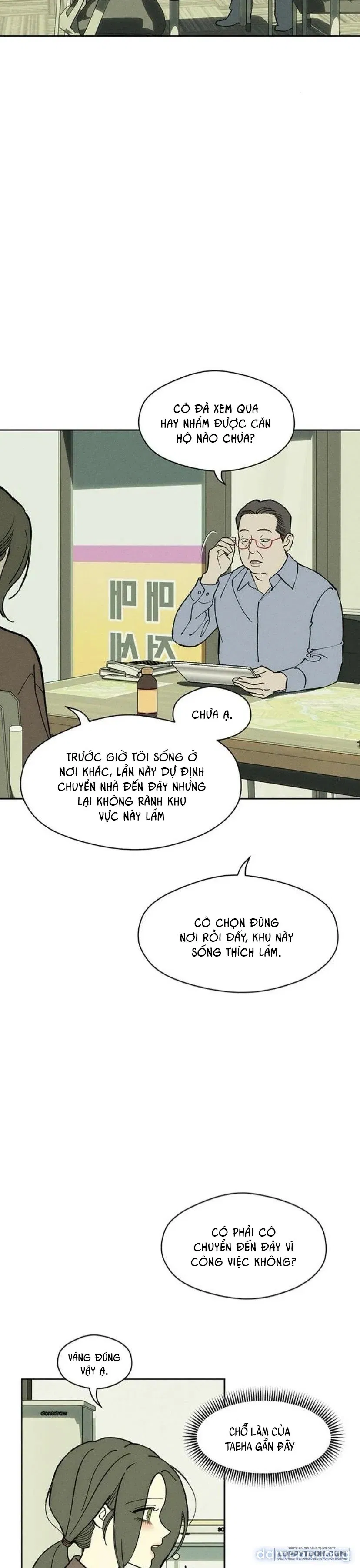 〚18+〛Lệ Vương Trên Cánh Hoa Tàn 