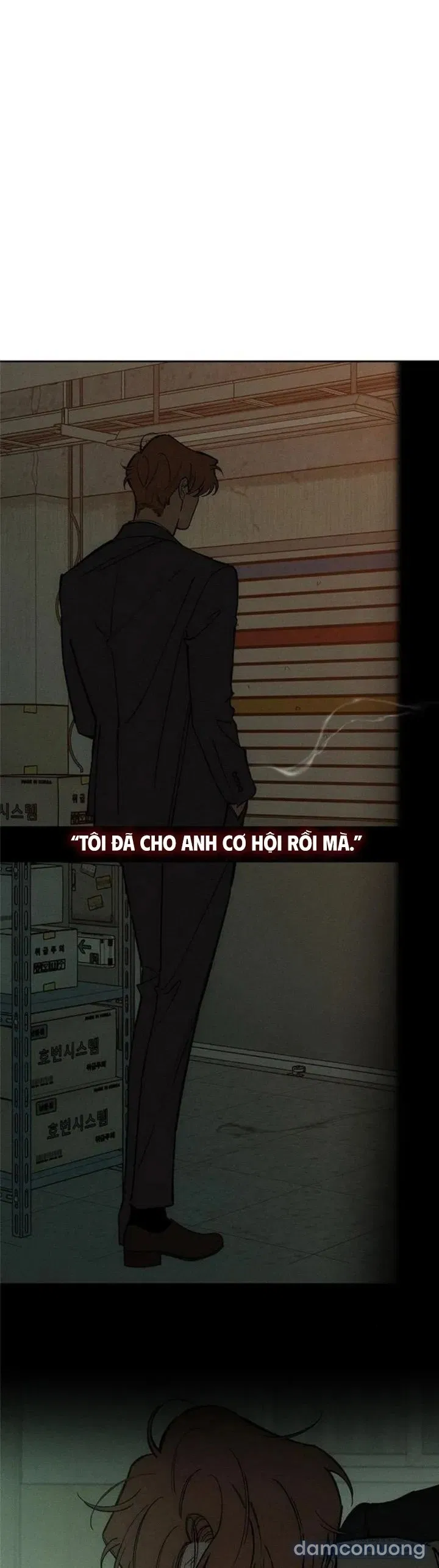 〚18+〛Lệ Vương Trên Cánh Hoa Tàn 
