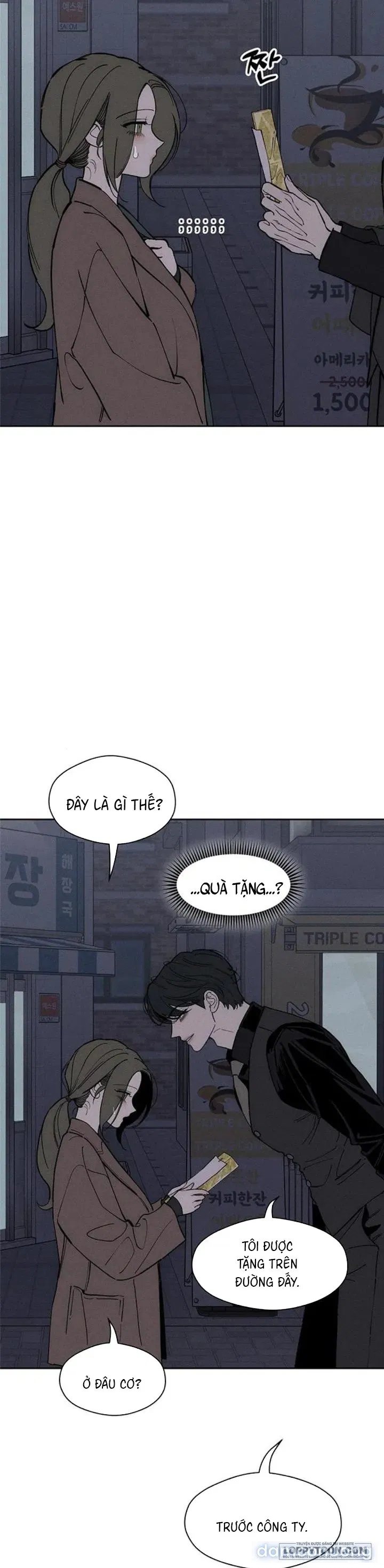 〚18+〛Lệ Vương Trên Cánh Hoa Tàn 