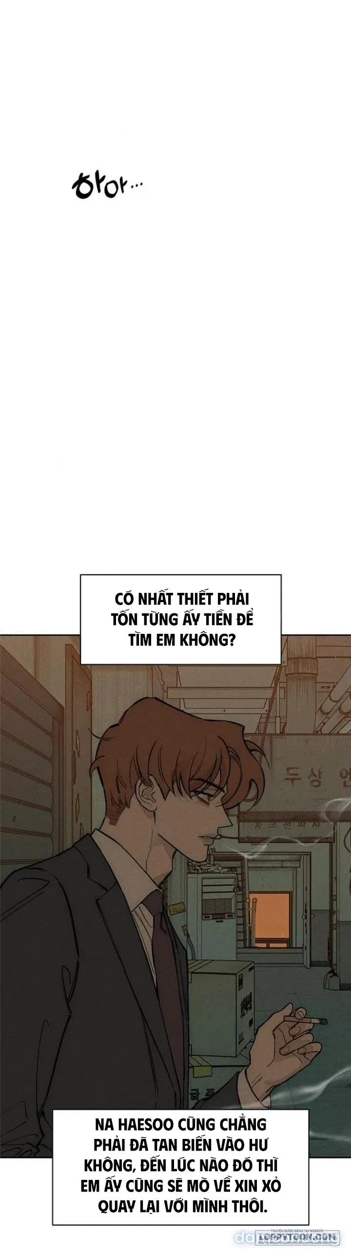 〚18+〛Lệ Vương Trên Cánh Hoa Tàn 