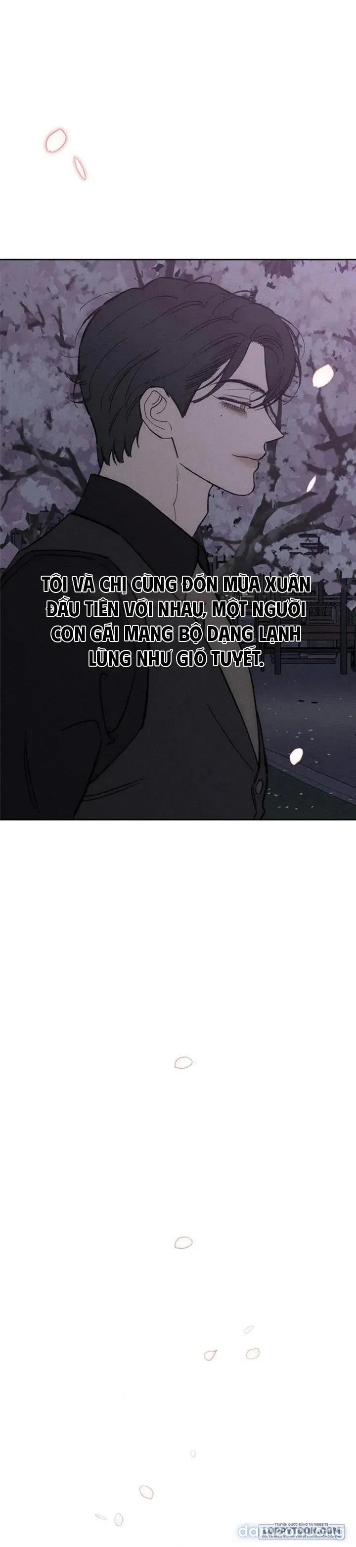 〚18+〛Lệ Vương Trên Cánh Hoa Tàn 