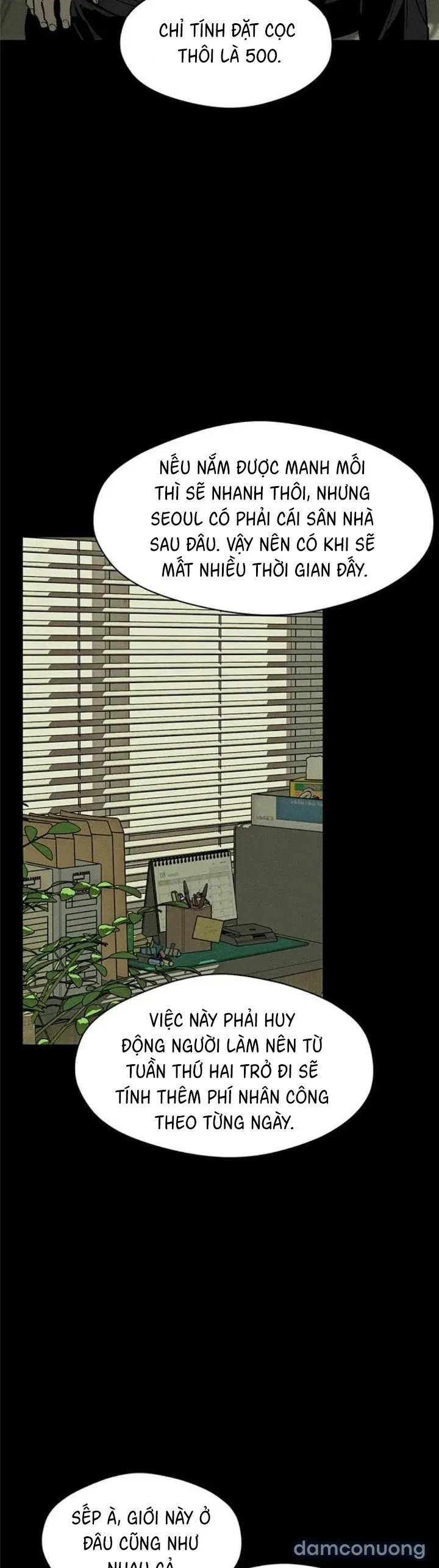 〚18+〛Lệ Vương Trên Cánh Hoa Tàn 