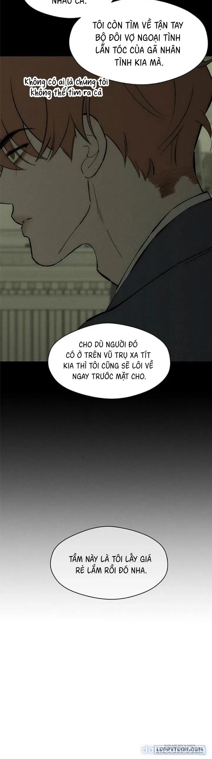 〚18+〛Lệ Vương Trên Cánh Hoa Tàn 