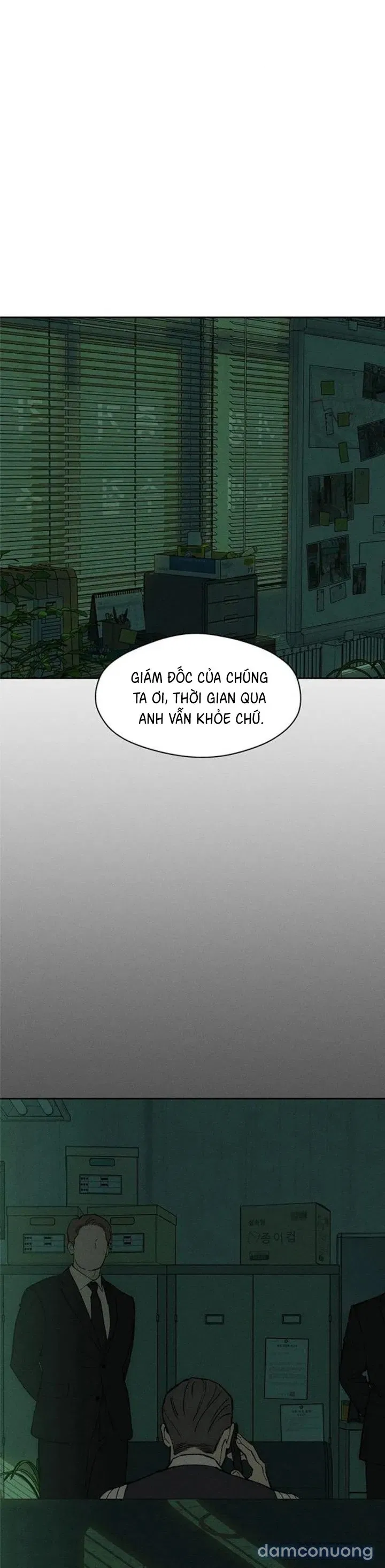 〚18+〛Lệ Vương Trên Cánh Hoa Tàn 