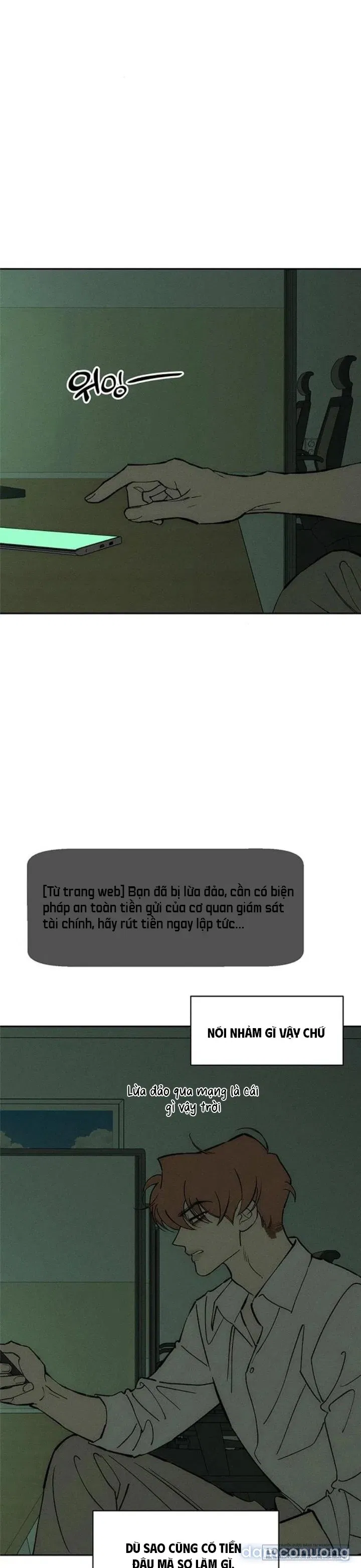 〚18+〛Lệ Vương Trên Cánh Hoa Tàn 