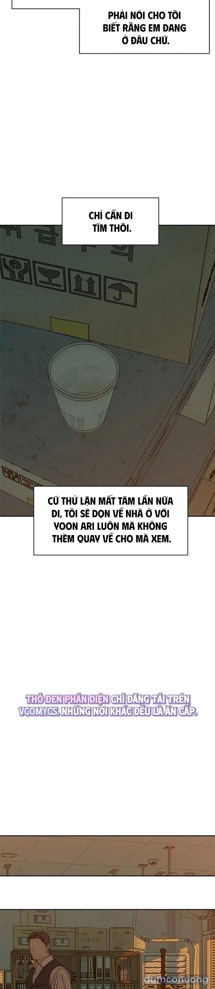 〚18+〛Lệ Vương Trên Cánh Hoa Tàn 