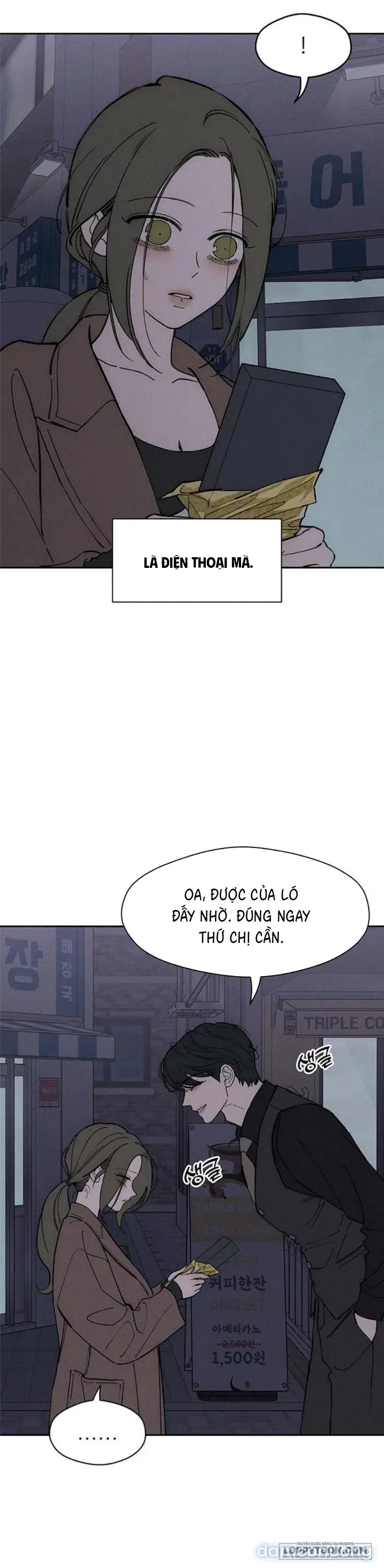〚18+〛Lệ Vương Trên Cánh Hoa Tàn 