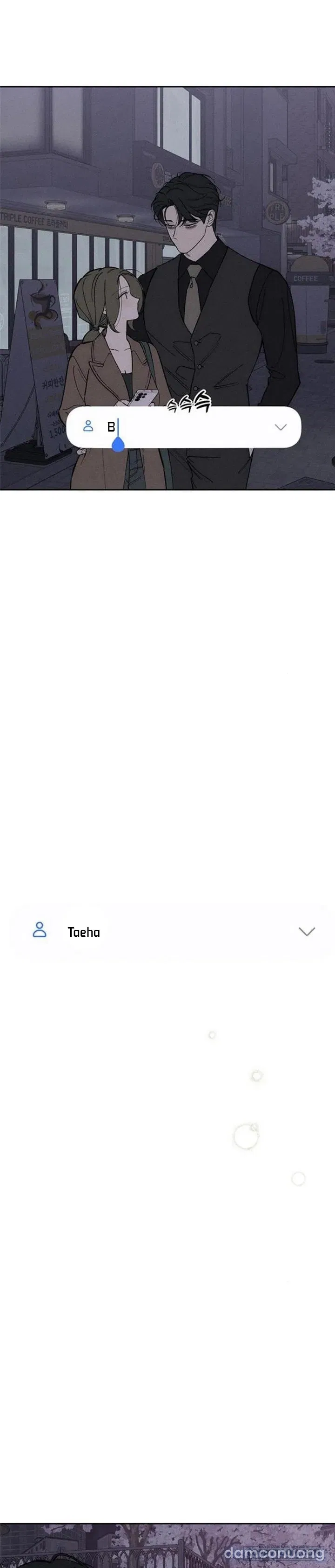 〚18+〛Lệ Vương Trên Cánh Hoa Tàn 