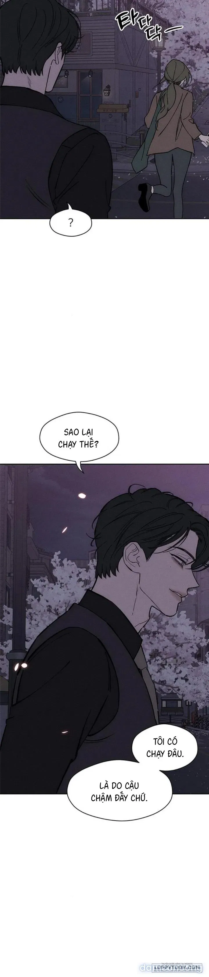 〚18+〛Lệ Vương Trên Cánh Hoa Tàn 