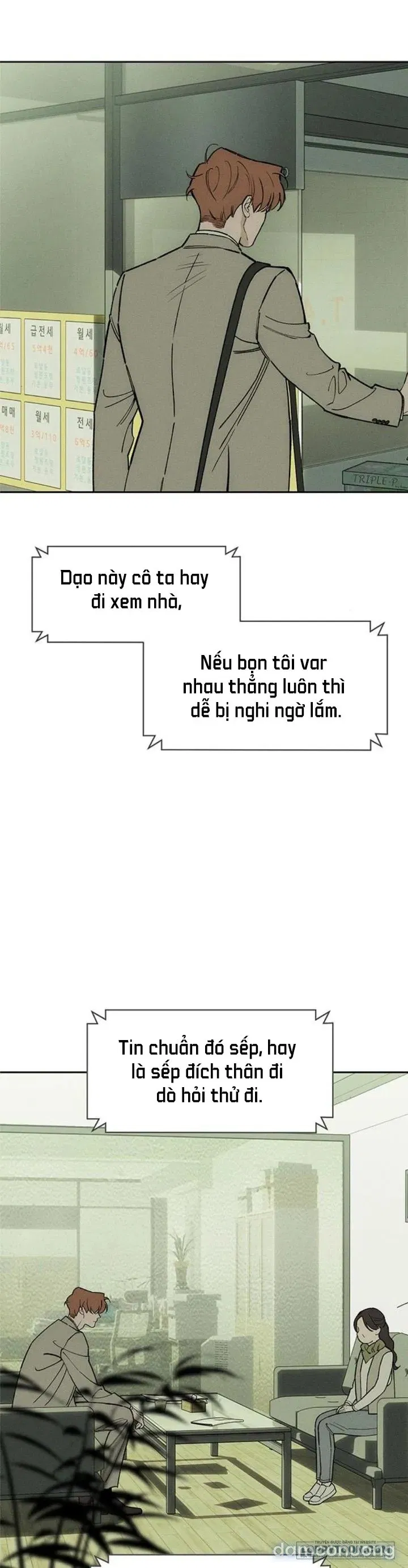 〚18+〛Lệ Vương Trên Cánh Hoa Tàn 
