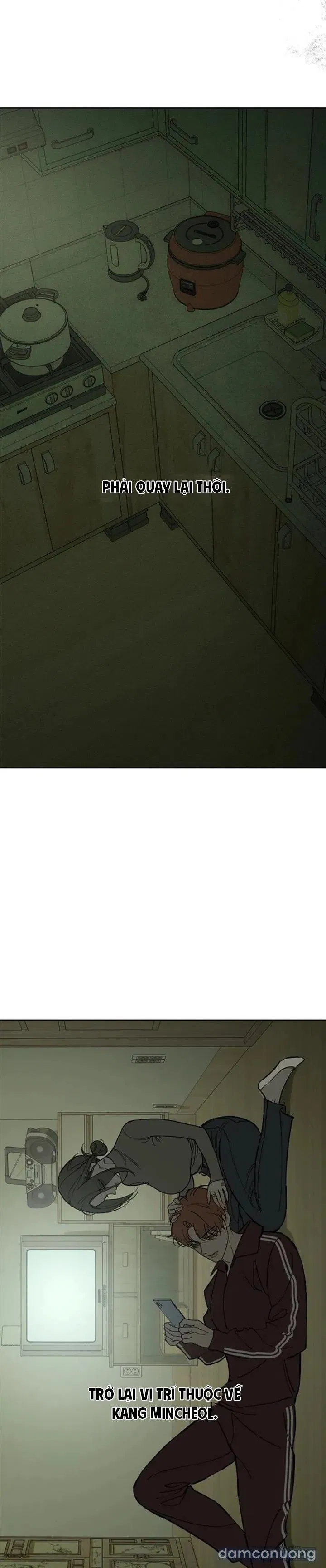 〚18+〛Lệ Vương Trên Cánh Hoa Tàn 