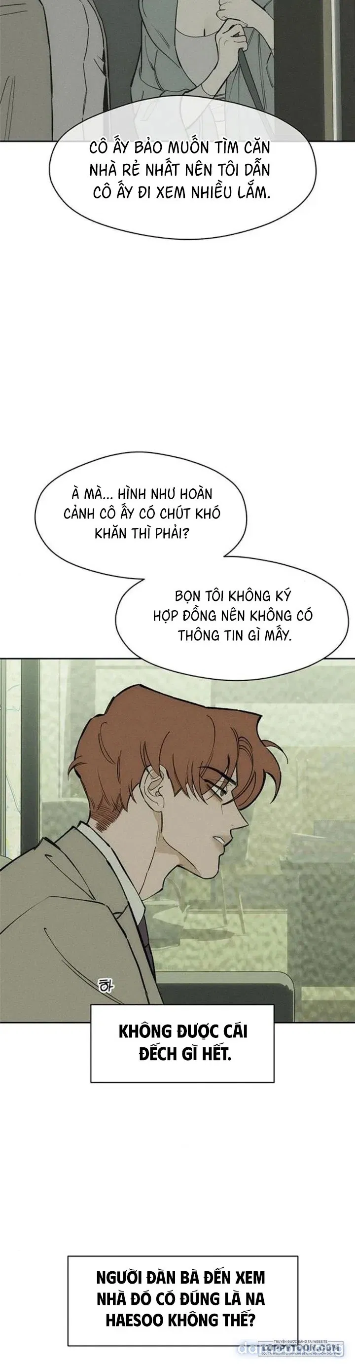 〚18+〛Lệ Vương Trên Cánh Hoa Tàn 