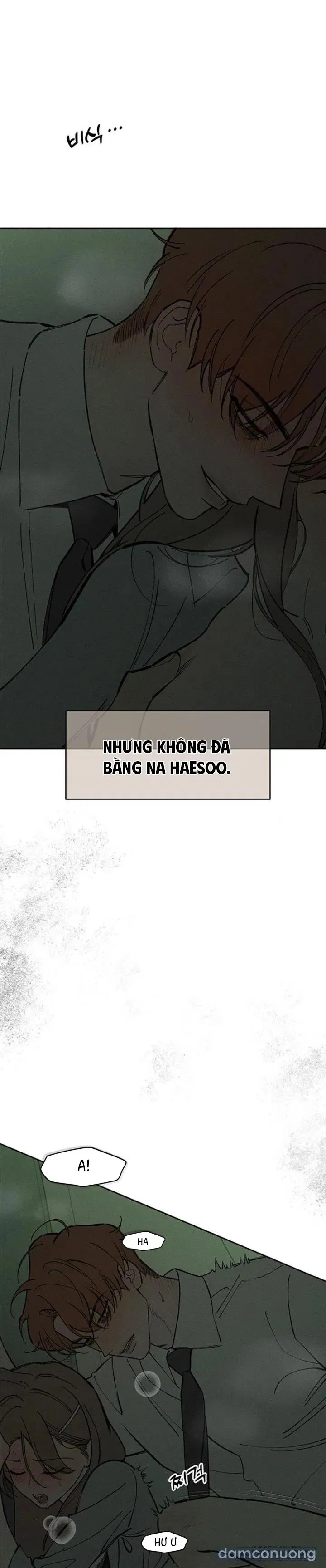 〚18+〛Lệ Vương Trên Cánh Hoa Tàn 