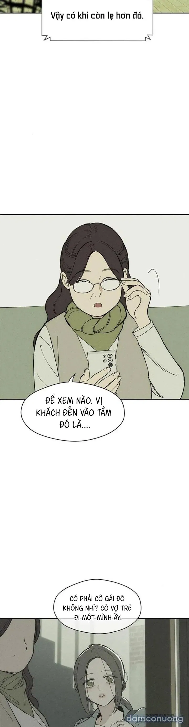 〚18+〛Lệ Vương Trên Cánh Hoa Tàn 