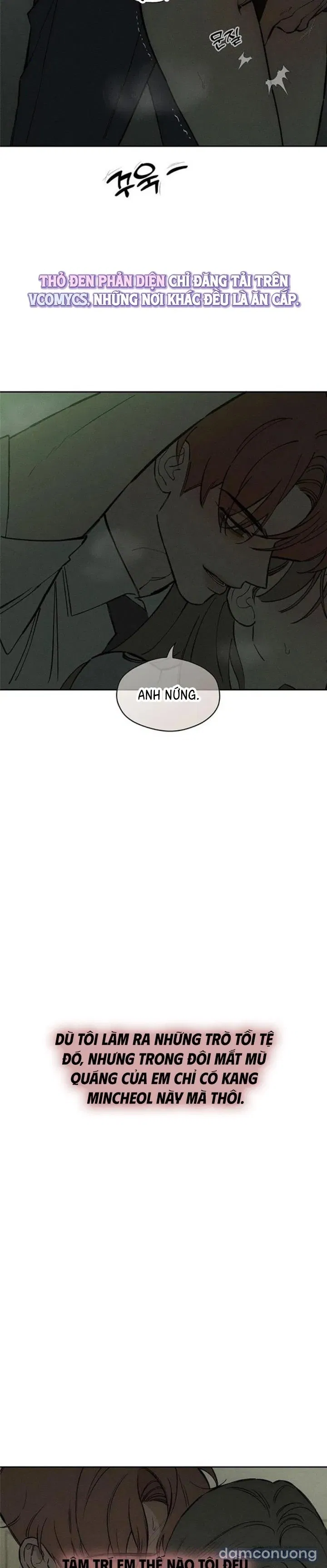 〚18+〛Lệ Vương Trên Cánh Hoa Tàn 