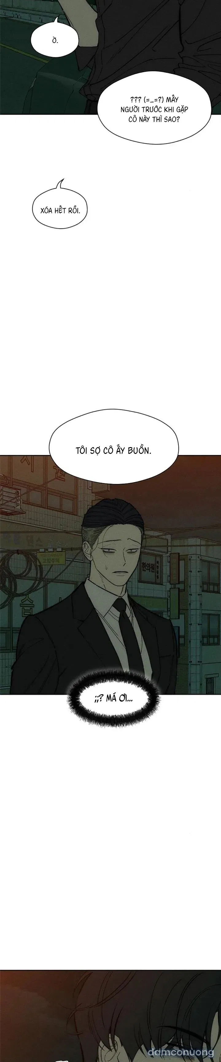 〚18+〛Lệ Vương Trên Cánh Hoa Tàn 
