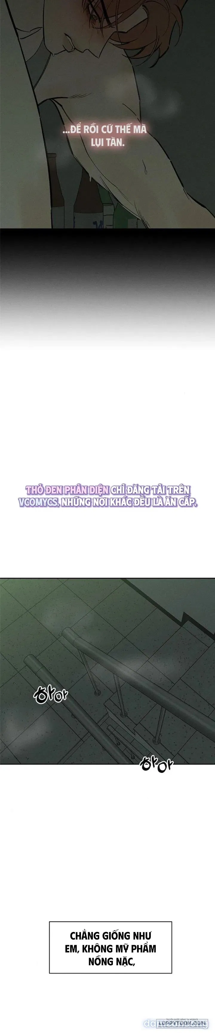 〚18+〛Lệ Vương Trên Cánh Hoa Tàn 