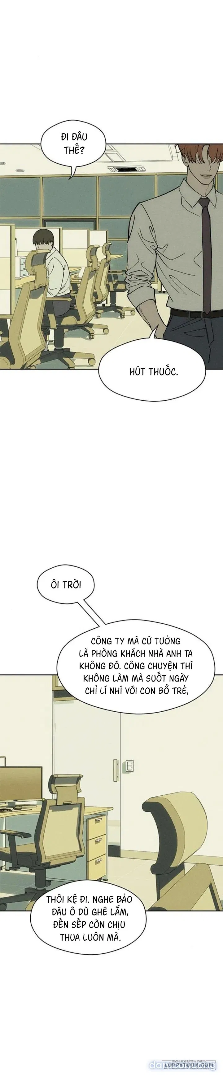 〚18+〛Lệ Vương Trên Cánh Hoa Tàn 