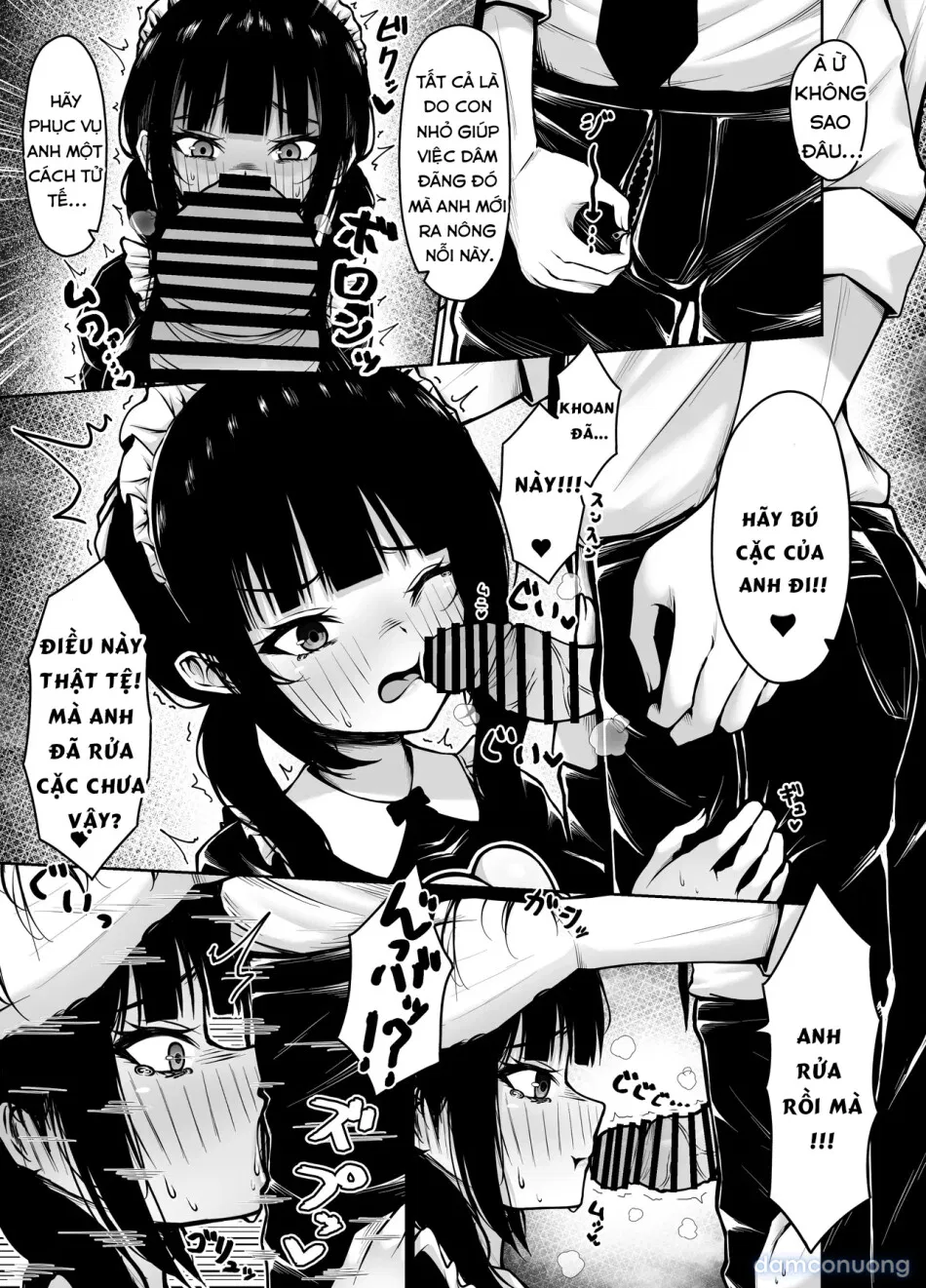 Cô Bạn Gái Tsundere Sẵn Sàng Làm Mọi Thứ Nếu Tôi Quỳ Xuống Cầu Xin. 