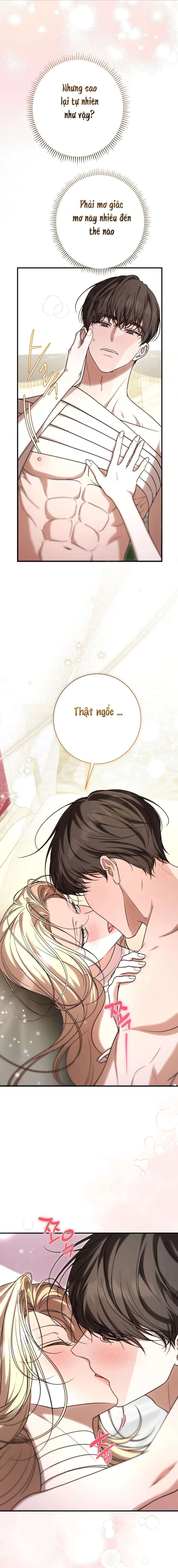 〖18+〗- Cô Tiểu Thư Quá Đỗi Tò Mò 