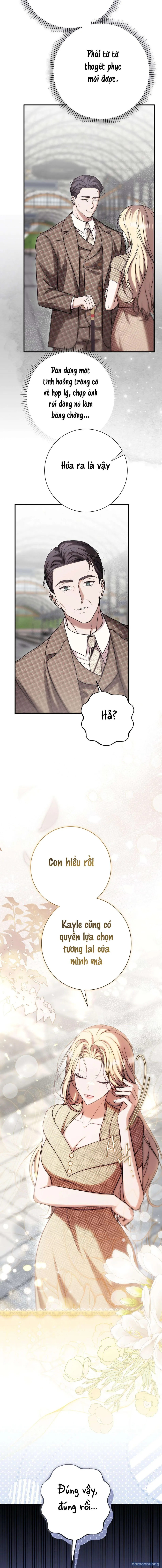 〖18+〗- Cô Tiểu Thư Quá Đỗi Tò Mò 