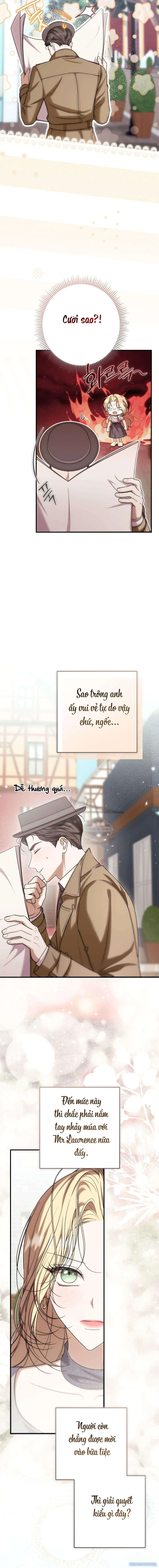 〖18+〗- Cô Tiểu Thư Quá Đỗi Tò Mò 