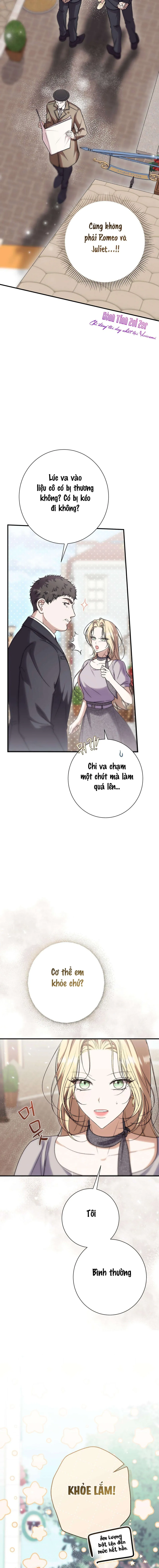 〖18+〗- Cô Tiểu Thư Quá Đỗi Tò Mò 